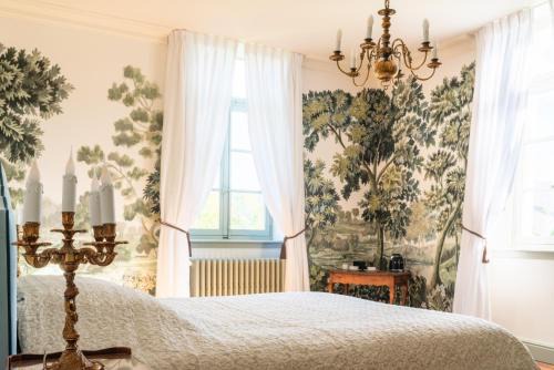 Le Prieuré de Beaupré - Proche Besançon