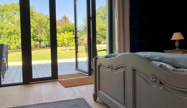 Le Prieuré de Bazainville