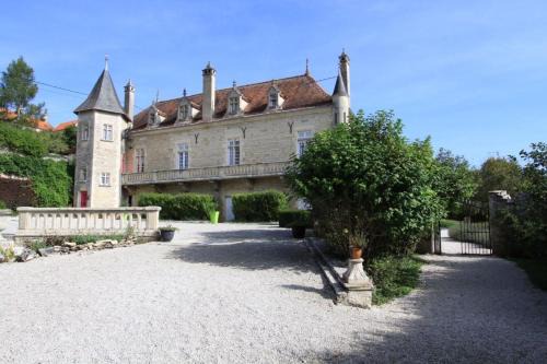 Le Prieuré de Buffon