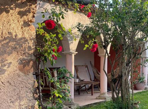 Le Prieuré du Vigeant