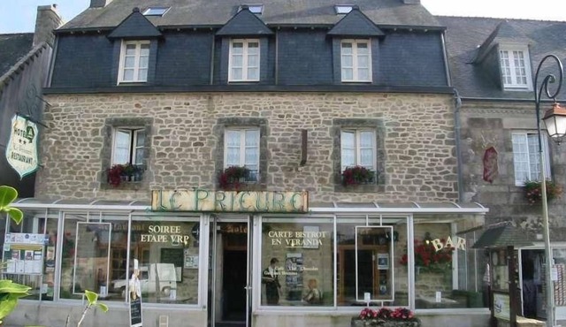 Le Prieuré