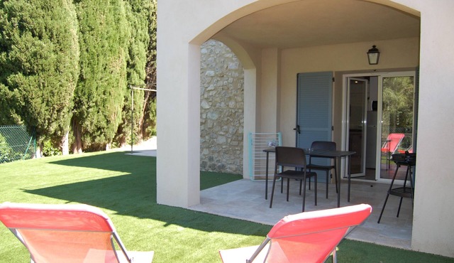 Le Prieuré n°1 - SAINT-BLAISE