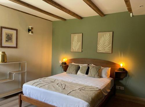 Le Prieuré de Saint Broing