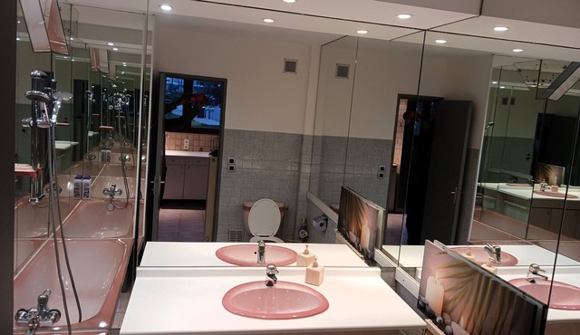 Le Princier in Colomiers : Your haven of peace