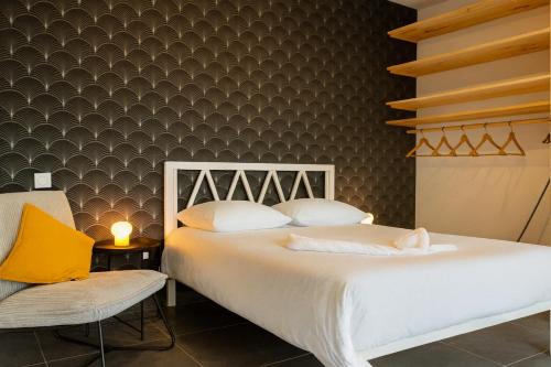 Le Privilège Cosy Central Chic