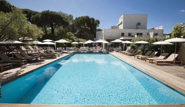 Le Prose Hôtel