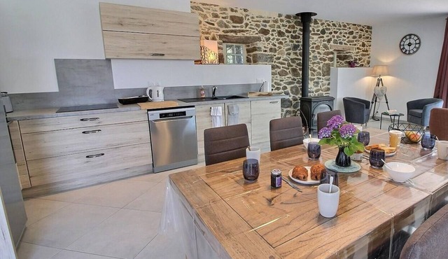 Le ptit bois Rolland