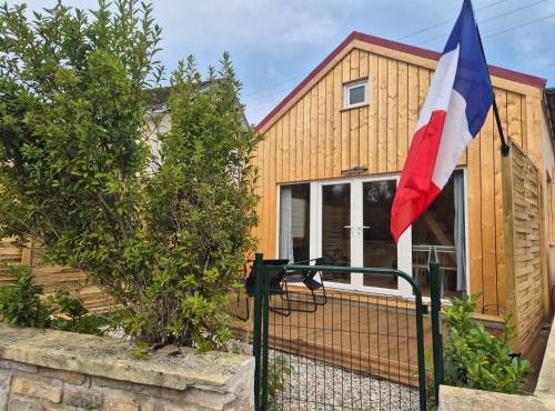 Le Ptit Châlet de Monnet