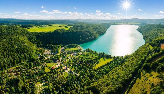 Le Ptit Châlet de Monnet