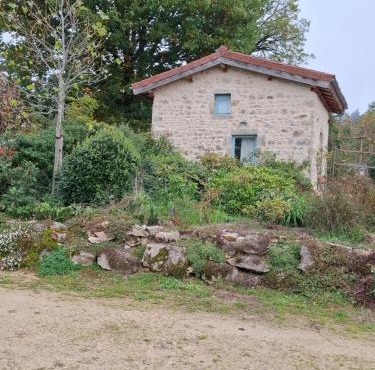 Le ptit nid aux Gouttes