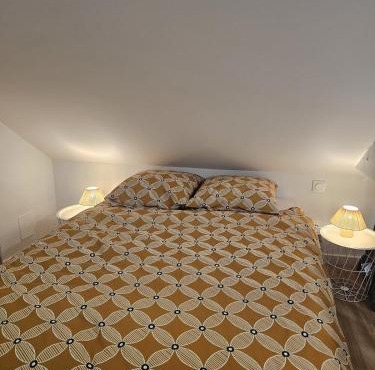 Le Ptit nid Cocon au cœur du centre ville