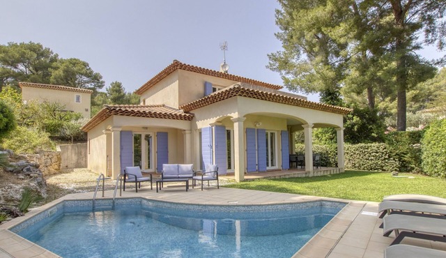 Le Puit des Oliviers I by Interhome