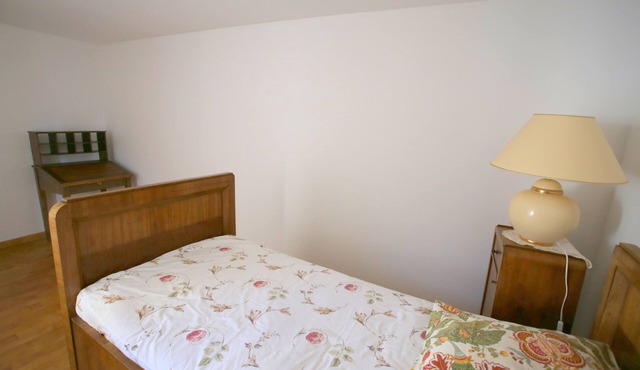 Le Puits aux Souhaits