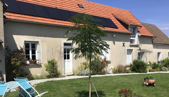 Le Puits de la Montrée