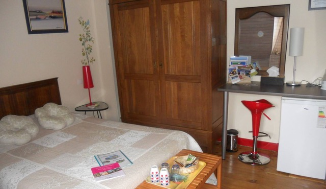 Le Puits des Lucques Chambres d'Hotes