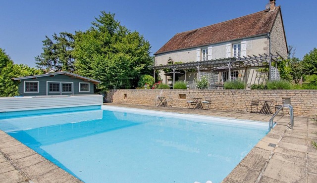 Le Puits - Saint Sernin DU Plain