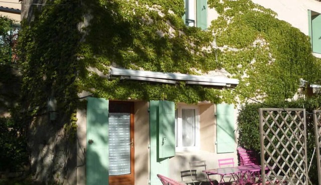 Le Puits - POUSSAN - Gîte