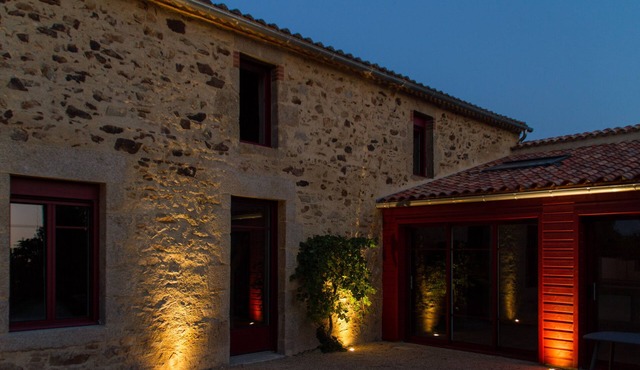 Le Puy Carmin - Chambres D'hôtes