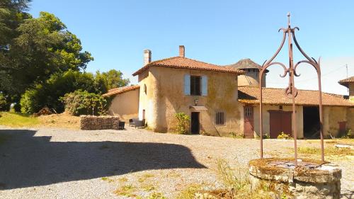 Le Puy Chevalier - La Belle Vue