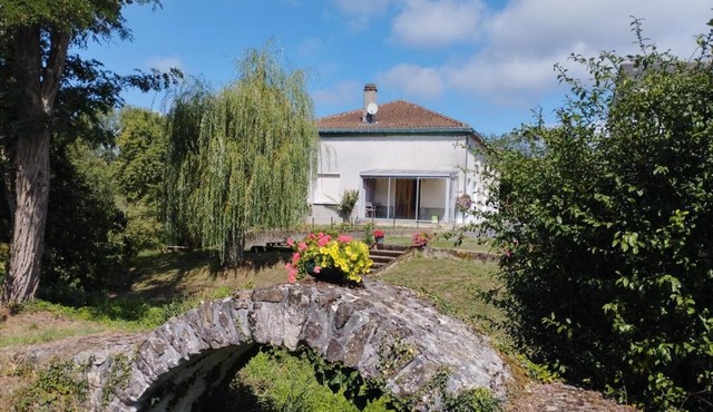 Le puy de saint jean