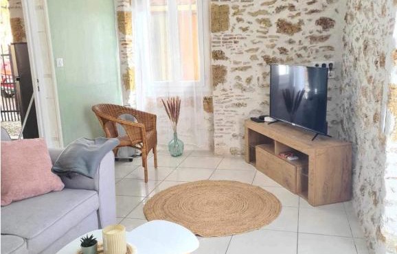 Le Pyrénéen - Le Bohème - Maison Cosy