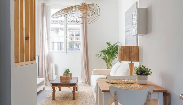 Le Pytheas - Nid douillet sur le vieux-port