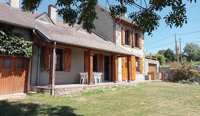 Le Quiet Gîte à la Campagne