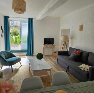 Le QG des Epesses à 5 min du Puy duFou