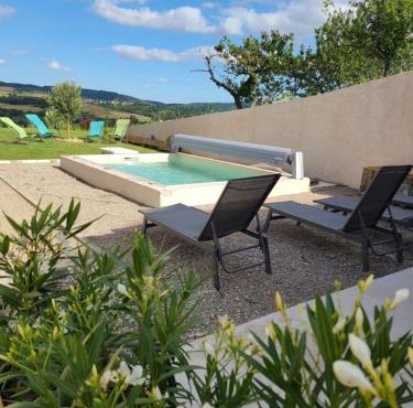 Le QG chez Flo et David