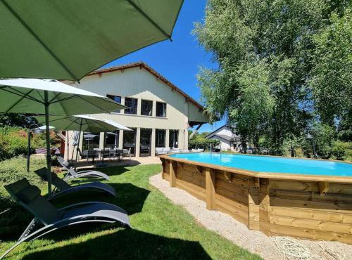 Le Quai - Gîte atypique