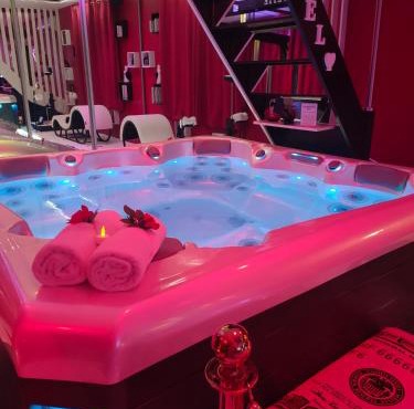 LE QUART D'HEURE AMERICAIN