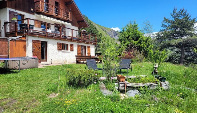 Le Quartz : Indépendance, Vue, Calme et Confort