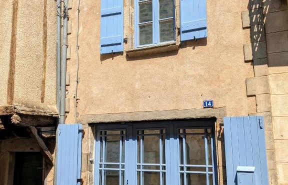 Le Quatorze, au cœur de Najac