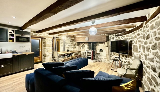 Le Quatorze Sauronnet