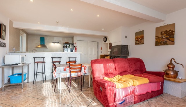 Le Ques - Au coeur des Pyrénées