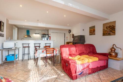 Le Ques - Au coeur des Pyrénées