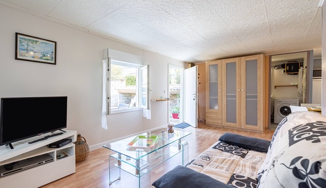 Le Quiloé - Apt lumineux proche mer