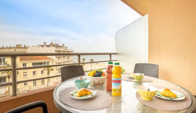 Le Régent by Interhome