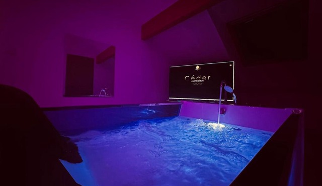 Le Rêve d’une Nuit (suite CHARNELLE)