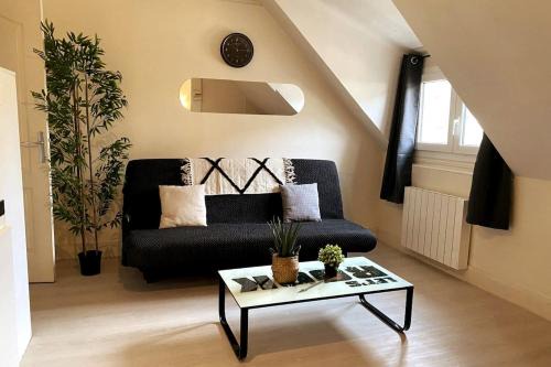 Le Rêve de Lynda - Appartement Cosy