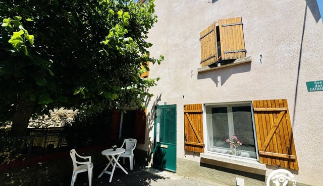 Le Rèc - SOULATGE - Gîte