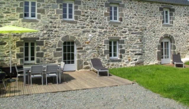 "le Rêve Éveillé" - Hanvec