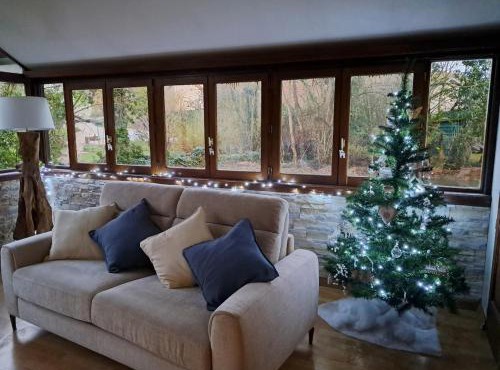 Le rêve au fil de l'eau