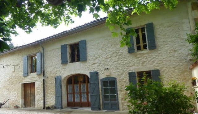 Le rêve d'Emma Chambres d'hôtes