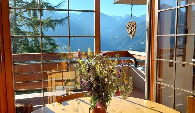 Le Rêve de nos Petites Marmottes