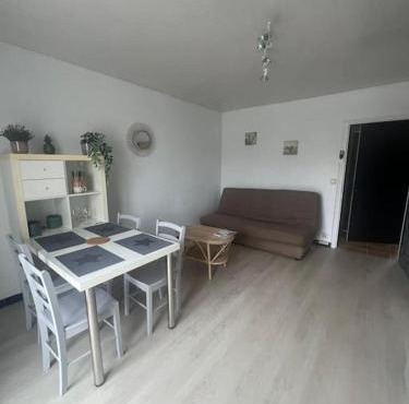 le rêve Marin appart t2 proche plage