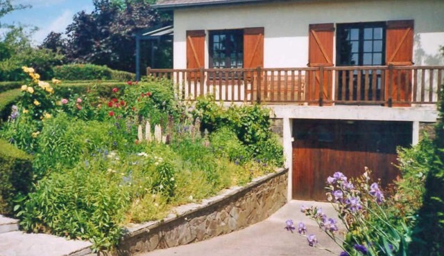 Le Rêve - Preaux - Gîte