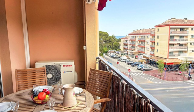 Le Rabelais by Interhome