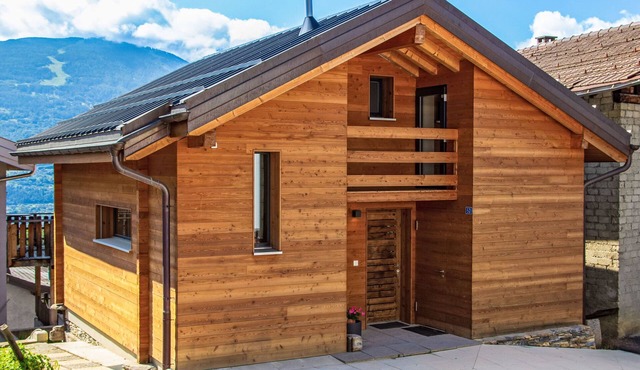 Le Raccard by Interhome