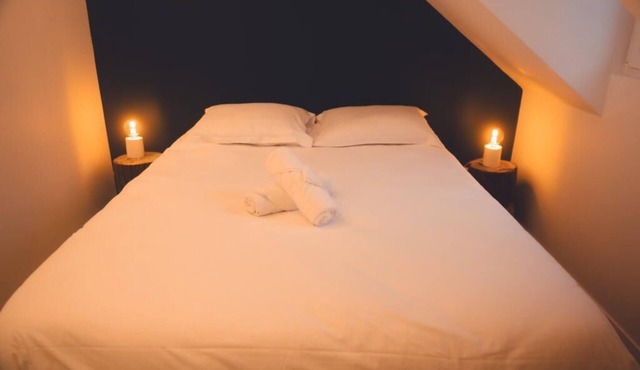 Le Racine, Charmant T3 en Centre Ville